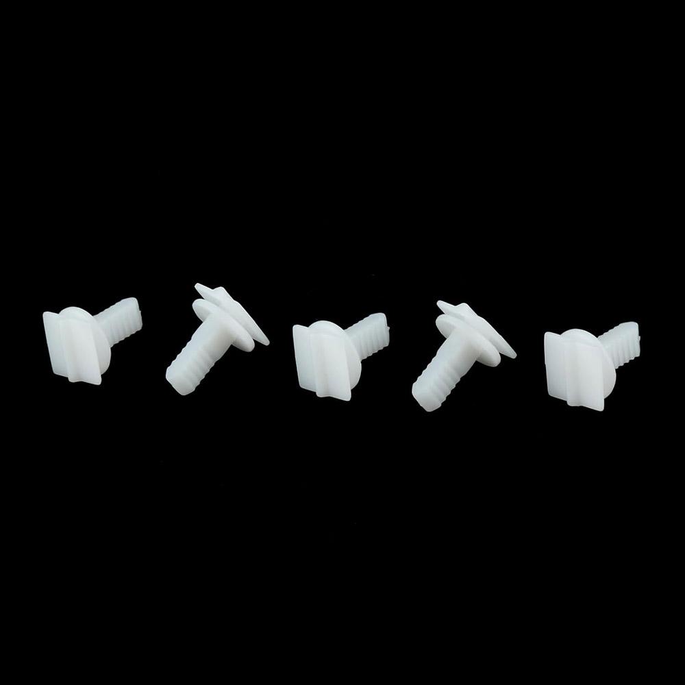 10x Фиксатор стойки A лобового стекла автомобиля для Ford Focus 2004-2008 Mondeo 1992-2000