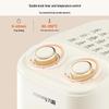 Joyoung 5.5L Visible Window Air Fryer CN plug (adapter included)