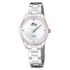 Watch - LOTUS - Trendy - Stainless Steel - White Dial - 31 Mm - Women