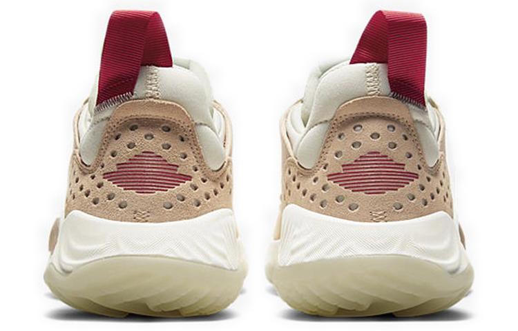 Jordan Delta Sp Vachetta Tan Women's CT1003-200