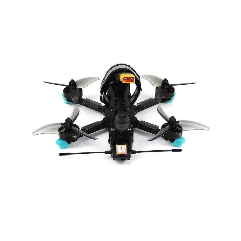HSKRC MANTA 3.6-inch Freestyle FPV Drone
