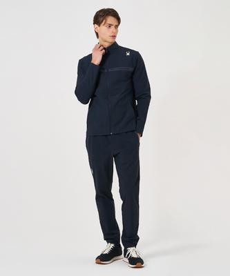SPYDER Мужские тренировочные брюки Purotec Tricot Splmcnfp203 Mdny