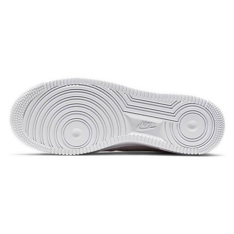 Nike Air Force 1 Low Розовый Иридисцентный Женские CJ1646-600