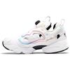 Кроссовки InstaPump Fury OG Pride Unisex White Black FY7518