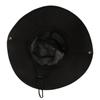 Outdoor Wide Brim Fishing Sun Hat Hiking Cap Neck Flap Cover Bucket Hat
