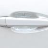 PIXT4 Car door handle bowl protector transparentanti scratch and anti collision For Citroen C1 C2 C4 C5 C6 C8 C4L DS5 LS DS6 Picasso