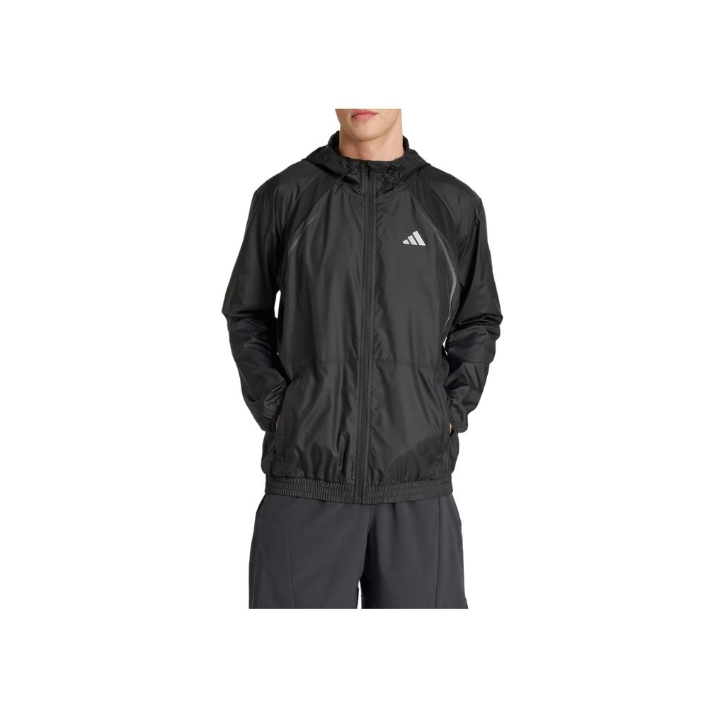 adidas Минималистичная удобная эстетичная однотонная куртка мужская куртки JX0041