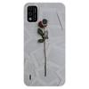 For Itel A48 A 48 itelA48 L6006 Case Soft Silicone Back Cover Cartoon Phone Case Diversification