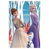 Frozen II Пазл