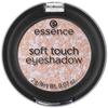 Ultra-Soft Soft Touch Eyeshadow -