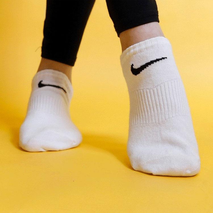 Nike Носки унисекс до щиколотки SX4705-101