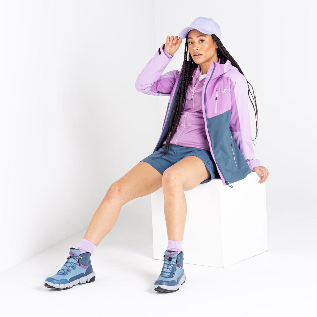 Womens/Ladies Diverse II Waterproof Jacket