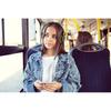 Audio-Technica ATH-S100iS BK Wired Portable On-Ear Headphones for Smartphones (Street Monitoring) - Black
