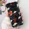 Dragon Koi Fish Landscape Phone Case For ASUS ZC554KL ZC553KL ZE553KL ZE554KL Back Cover Soft TPU Cartoon Bumper ZENFONE 4 MAX