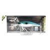 Jackall Shad Soul Shad SR SP 58мм Глянцевый Серебристый Shad 5.0г