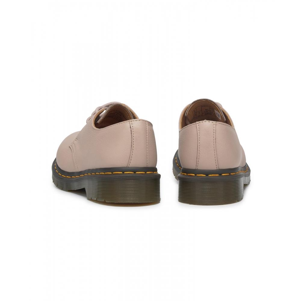 Dr.martens 1461 3 отверстия Virginia Vintage Taupe 30923348