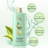 Sulei Green Tea Seed Shampoo