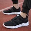 New Shoes Men Sneakers Light Walking Breathable Summer Comfortable Casual Men Shoes Outdoor Running Shoes Sport Training
