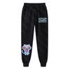 Kpop Demon Hunter Tiger Pants Harajuku Streetwear Men Women Jogging Sweatpants Print Running Trousers Sport Oversized