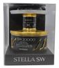 Оригинальные запчасти 13 Stella SW20000PG комплект шпули Часть 10HQG №