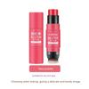 Genuine Goods MAYCHEER Cream Paste Blush Stick with Brush Red Paste Blush Rouge Contour Stick Moisturizing Blush