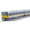 TOMIX N Gauge JR Kiha 187 10 Series Super Matsukaze No. 2 Set 98565 Railway Model Diesel Car