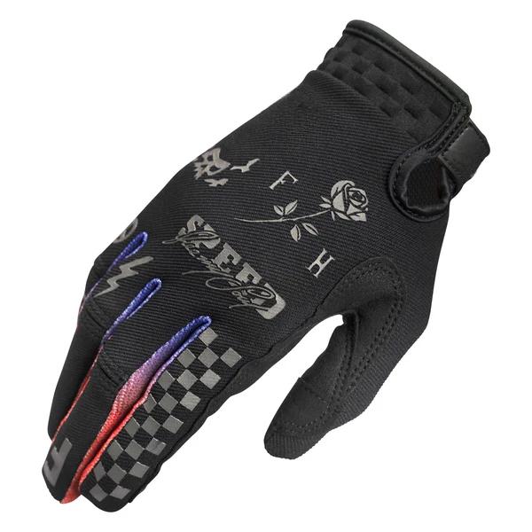 FH MX Gloves Touch Screen Motocross Glove Moto Riding Bike Gloves MTB Gloves Motorcycle Glove Off Road Sports Cycling Glove