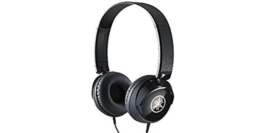 YAMAHA Yamaha Headphones B [] HPH-50