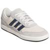 adidas Кроссовки Tyshawn 2 Серый Коллегиальный темно-синий Унисекс Серый-Два Меловой-белый JI3939