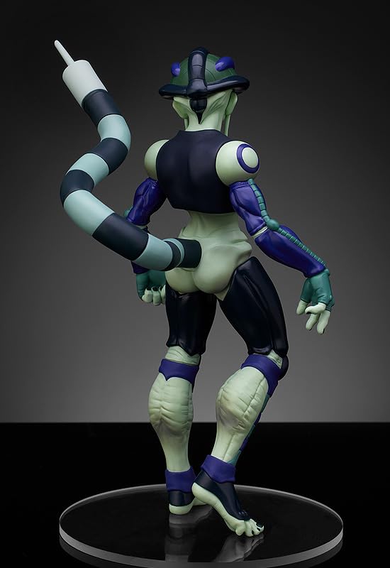 POP UP PARADE HUNTER x HUNTER Meruem пластиковая окрашенная готовая фигурка не масштабная