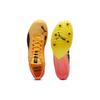 Puma Evospeed Distance Nitro E Удобные Универсальные Амортизирующие Прочные Низкие Тренировочные Кроссовки для Бега Мужские кроссовки Оранжевые Черные 380000-01