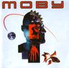 CD MOBY - Moby EX2412 Instinct Record US Dance & Electronica Used