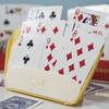 Пластиковый держатель для игральных карт Hands-Free Hands-Free Poker Rack Free Playing Card Holder