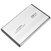 USB 3.0 мобильный жесткий диск 2.5in HDD SSD высокоскоростной внешний корпус GK05 серебристый компьютерные принадлежности