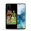 Силиконовый чехол Alien Space для Samsung Galaxy S22 S21 Ultra S20 Fe Plus A53 A73 A52 A72 A51 A71 A22 A12 A32 A50 A33 A13