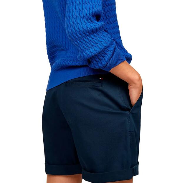 Tommy Hilfiger Blend шорты
