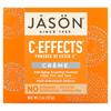Jason Natural C Effects, крем, 2 унции (57 г)