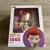 [USED] " " Nendoroid HUNTER×HUNTER Hisoka