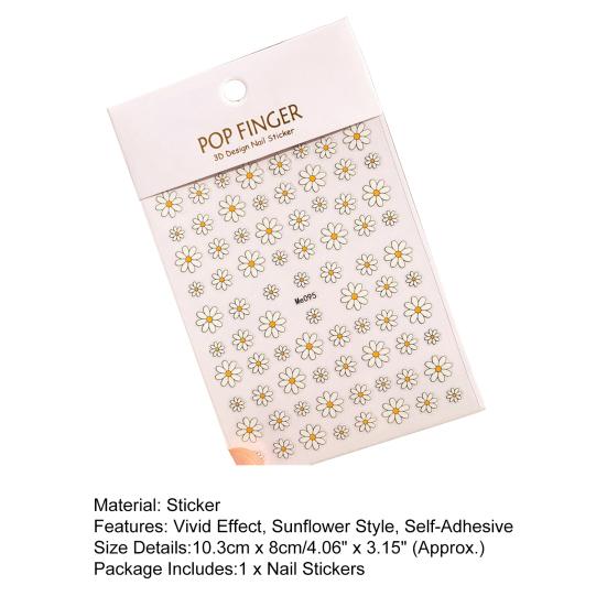 Изысканный перенос ногтей, не выцветающий, ультратонкий, долговечный