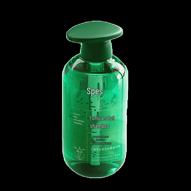 Spes Volumizing & Fluffy Shampoo