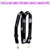 RC/RC2 Film Protector Mini 3/ mini 4 Remote Controller Tempered Glass Thumb Rocker for DJI Mini 3/Mini 4 Accessories