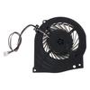 Для KSB0812HE Для Super Slim 4000 4K CECH-4201B Охлаждающий вентилятор Бесщеточный