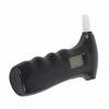 Mini LCD Display Digital Protable Breathalyzer Professional Police Breath Alcohol Tester