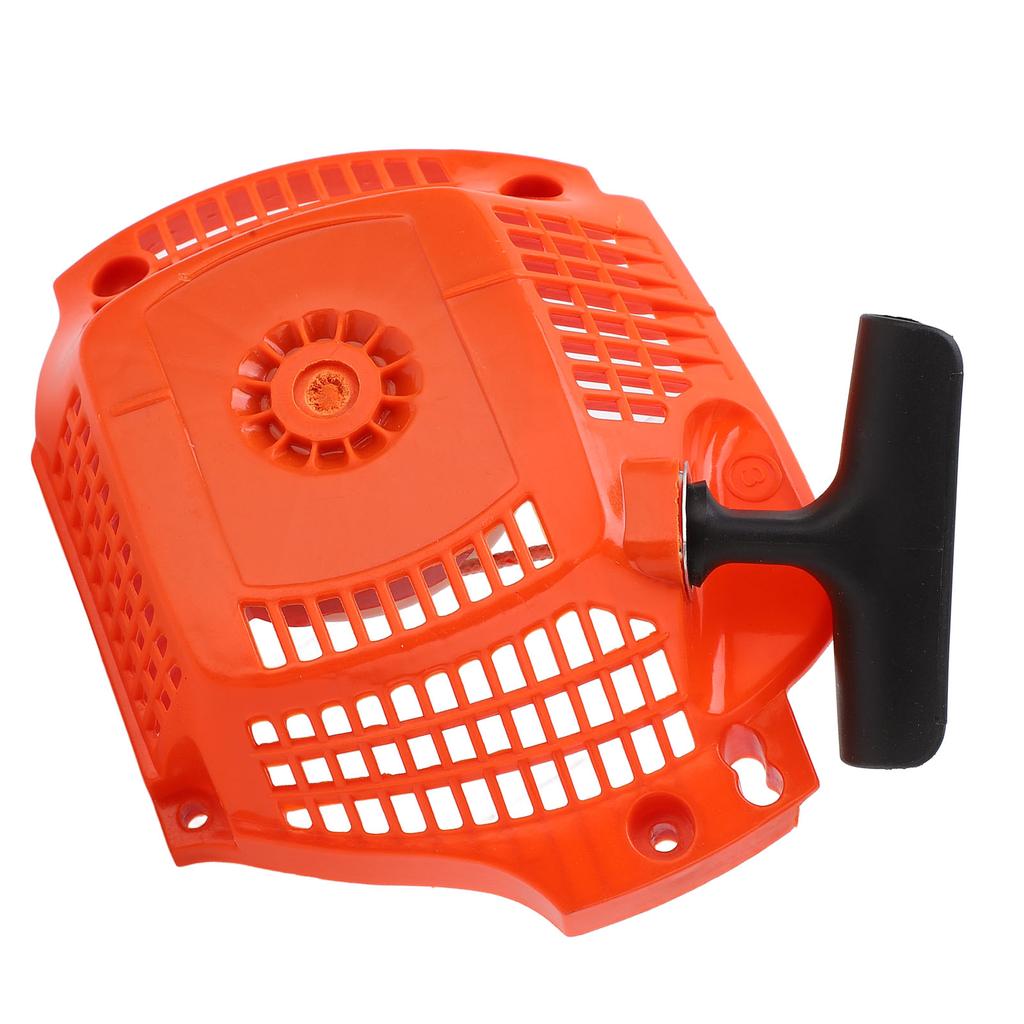 Ручной стартер с возвратным механизмом, профессиональный 504597002, замена для бензопилы Husqvarna 435 435E