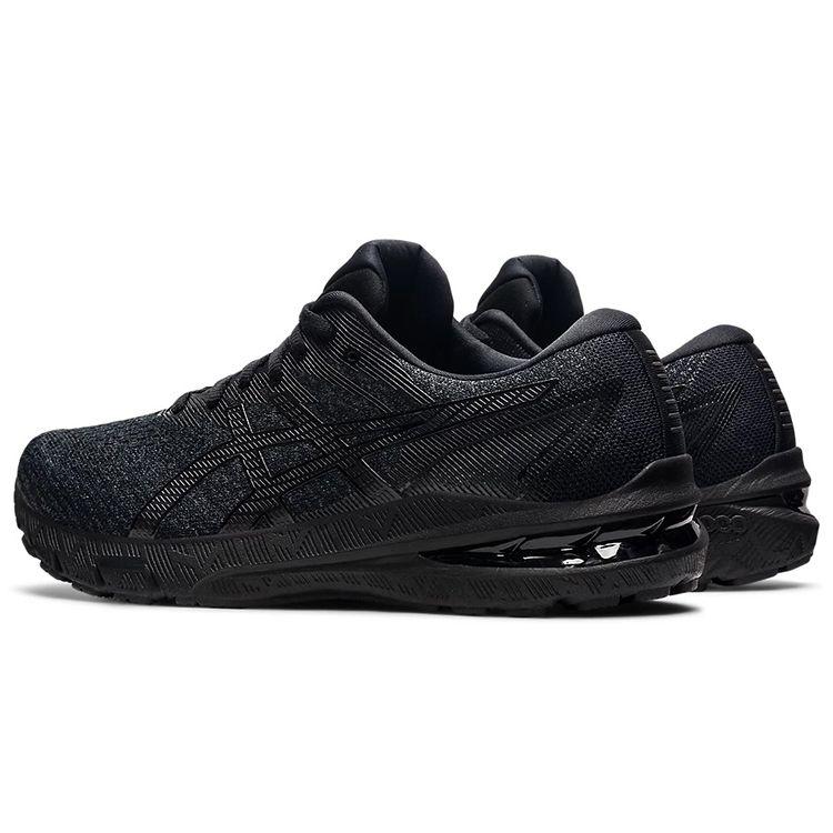 Asics Мужские кроссовки GT 2000 10 Triple Black 1011B185-001