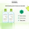 Sebium H2O Micellar Cleansing Water for Oily Skin, 500ml X2