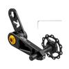 Hollow design Single Speed Chain Tensioner Adjustable Chain Stabilizer  Single Speed Bikes