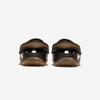 Crocs Классические кроксы Evo Gum для детей [CRS214399-BLACK/GUM]