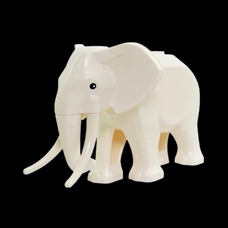 Детский конструктор «Боевой слон»