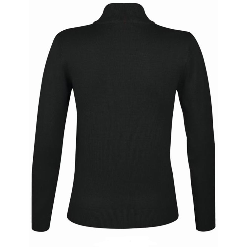 SOLS Womens/Ladies Gordon Full Zip Cardigan